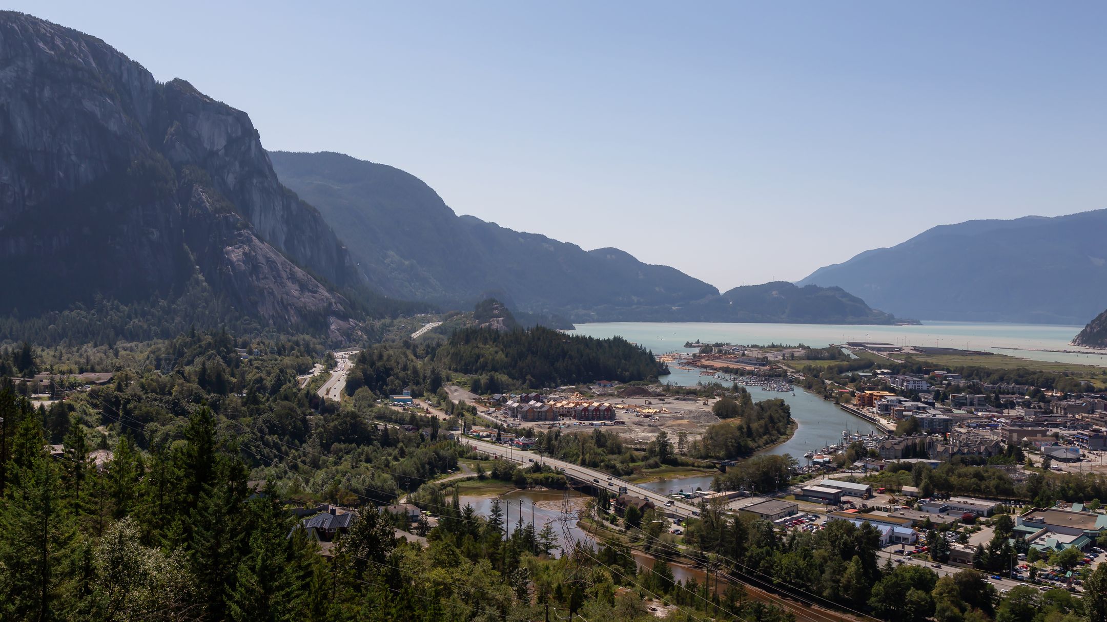 Best Budget Hotels in Squamish from C$ 68 - KAYAK