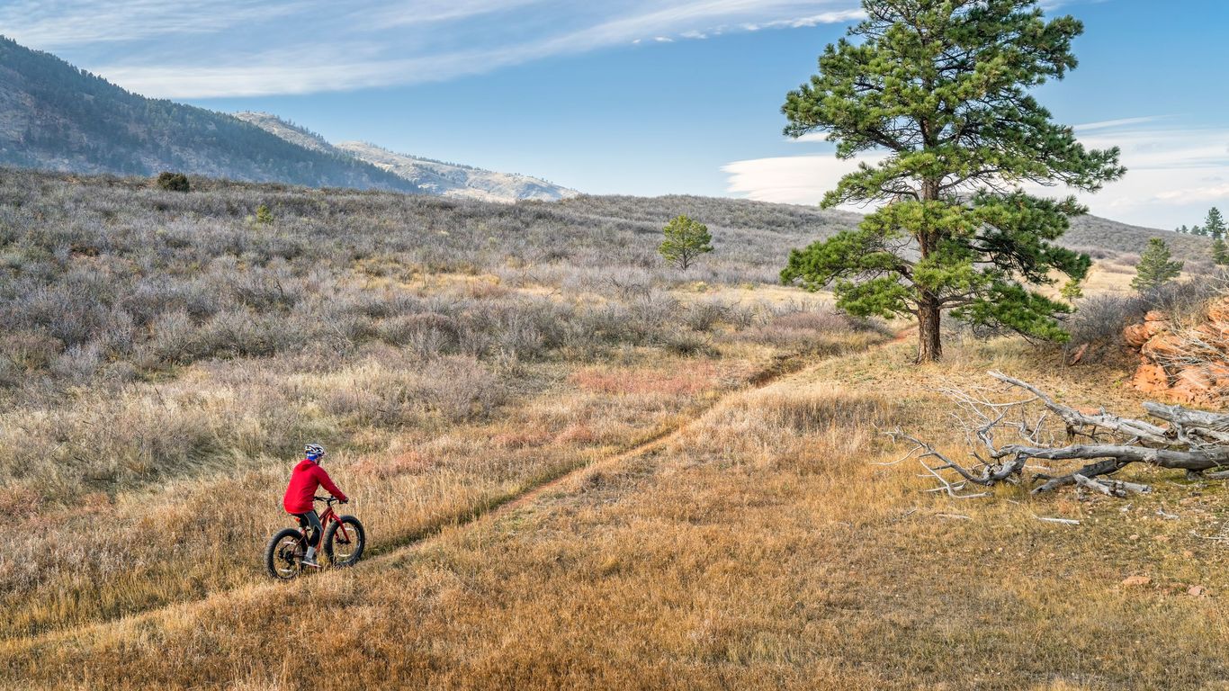Flights to Fort Collins