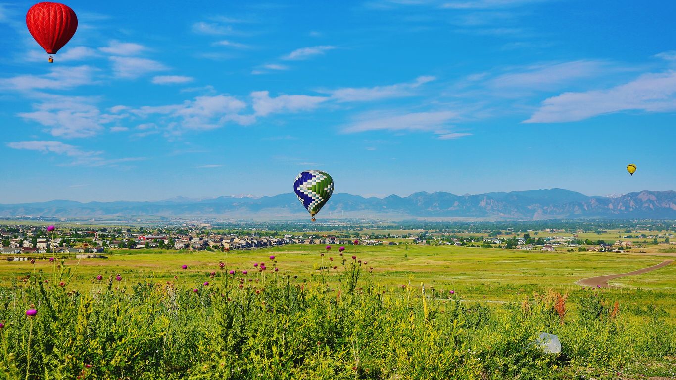 Fort Collins Fort Collins