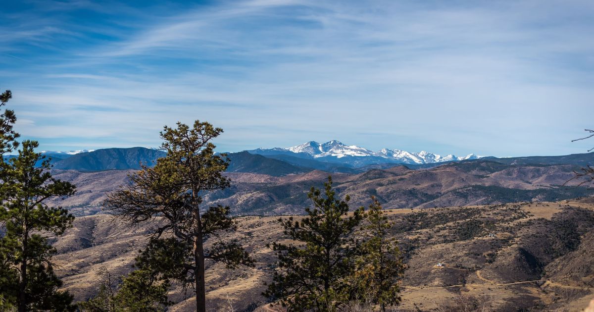 264€ Vols pas chers pour Fort Collins (DEN) KAYAK