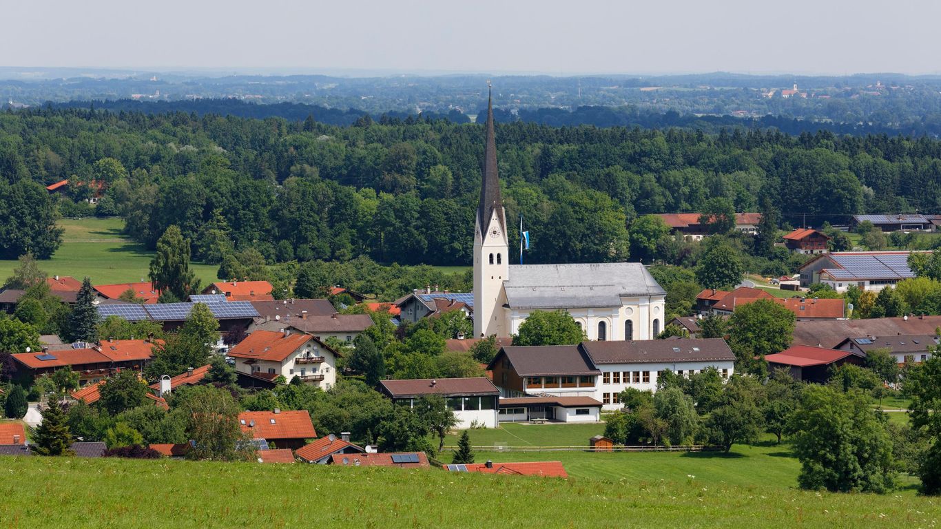 Hoteller i Bad Feilnbach