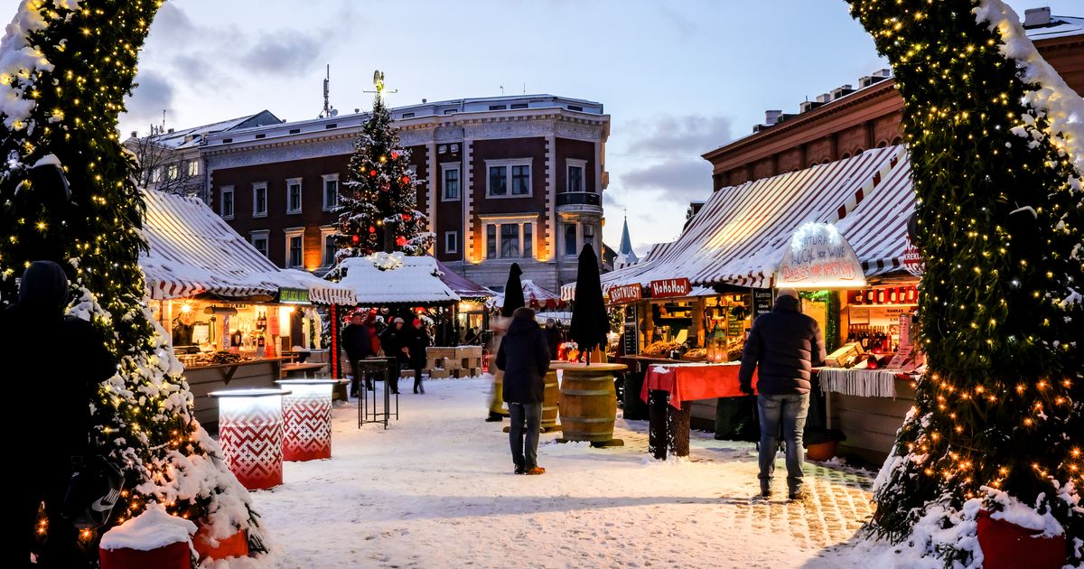 49€ Vols pas chers de Paris pour Riga (PAR - RIX) | KAYAK