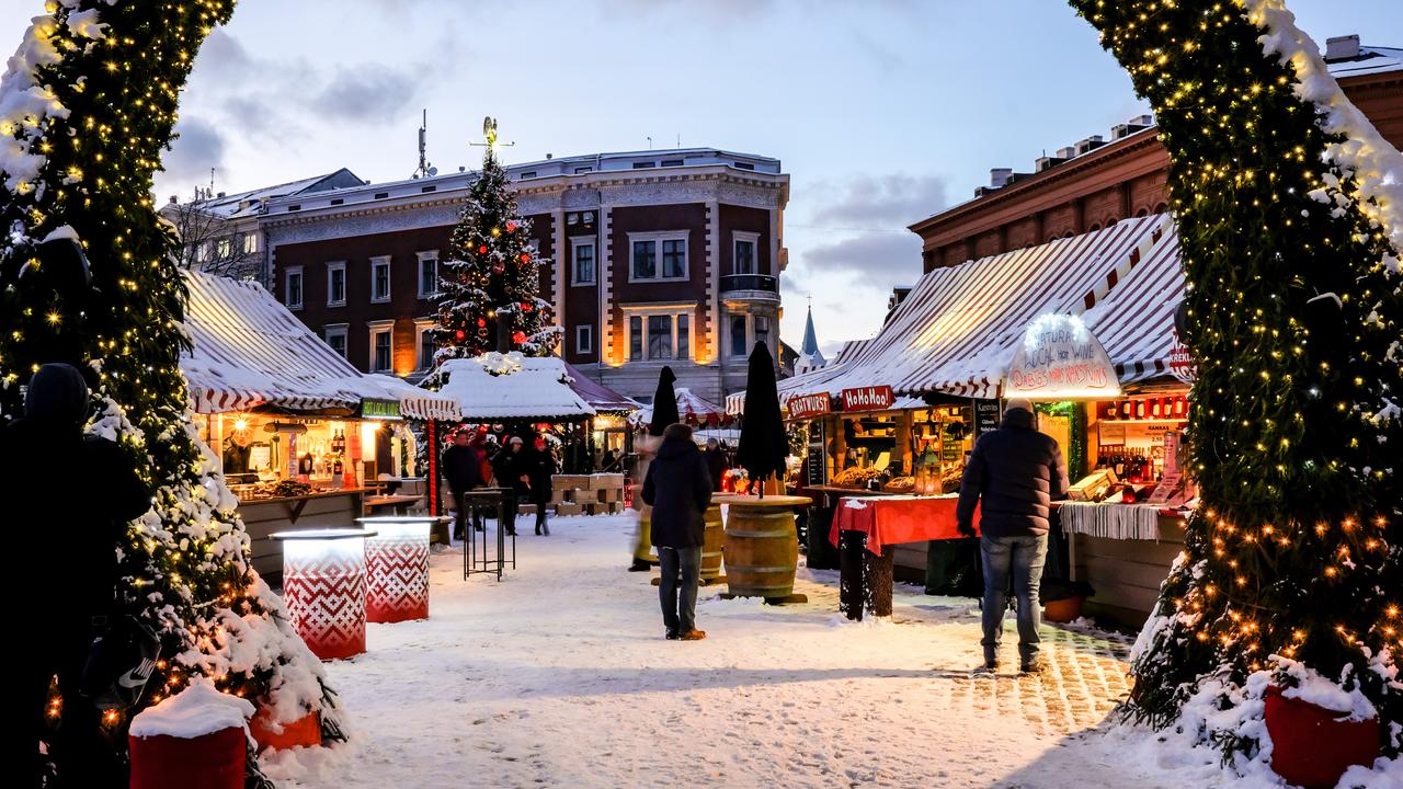 Billige Flüge Karlsruhe - Lettland ab 249 € | SWOODOO