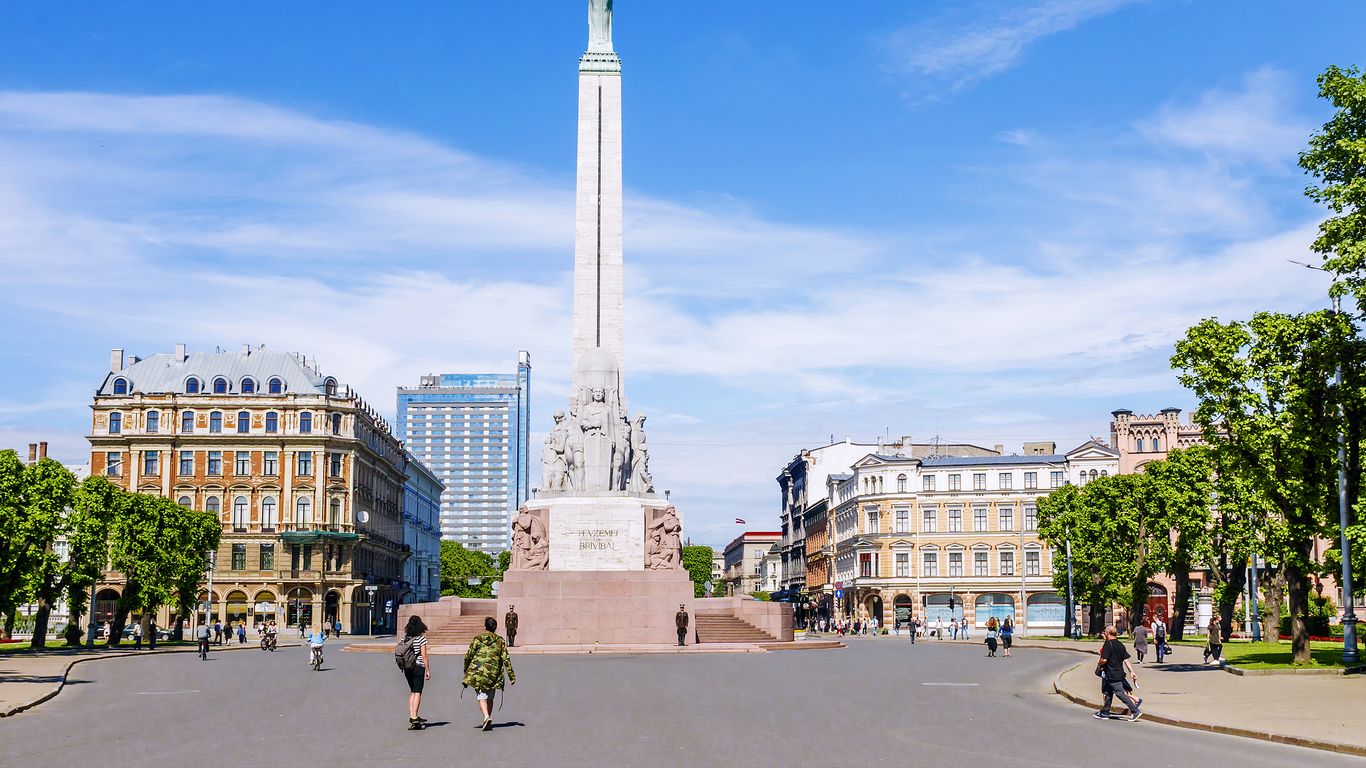 Riga Riga