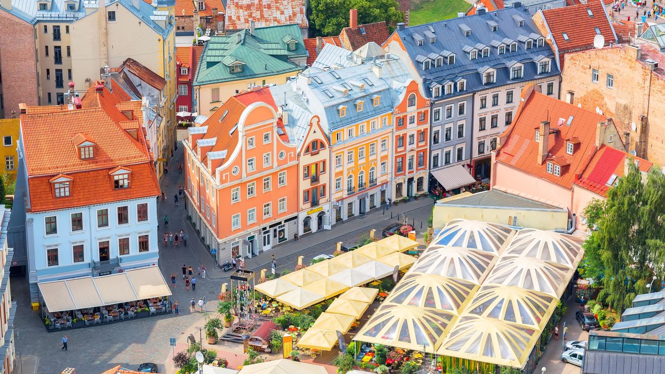 Riga Riga