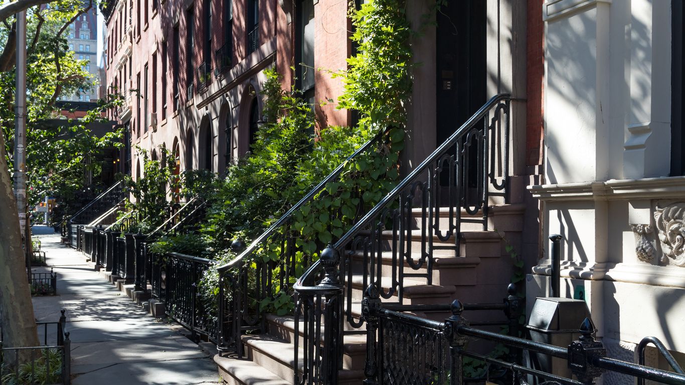 Gramercy Gramercy