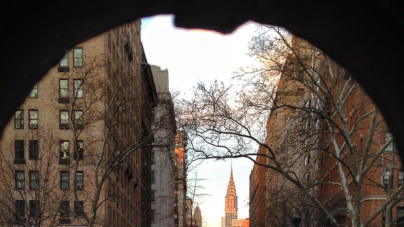 Hotell i Gramercy