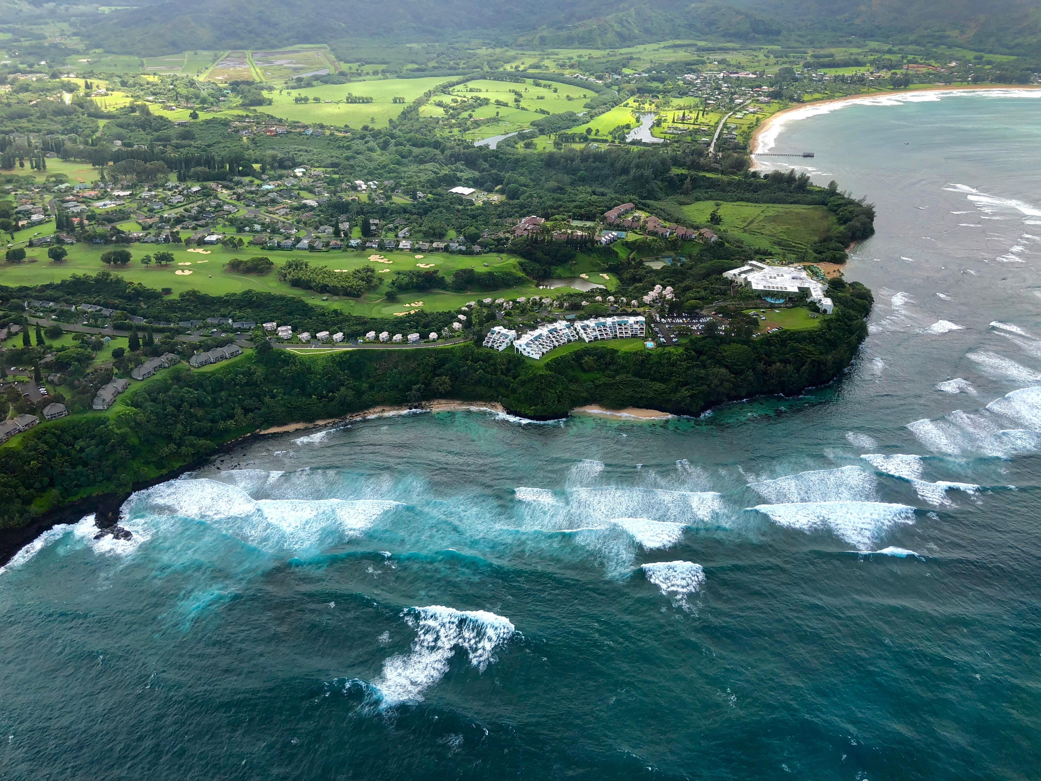 Flights from Philadelphia to Lihue from 395 Priceline