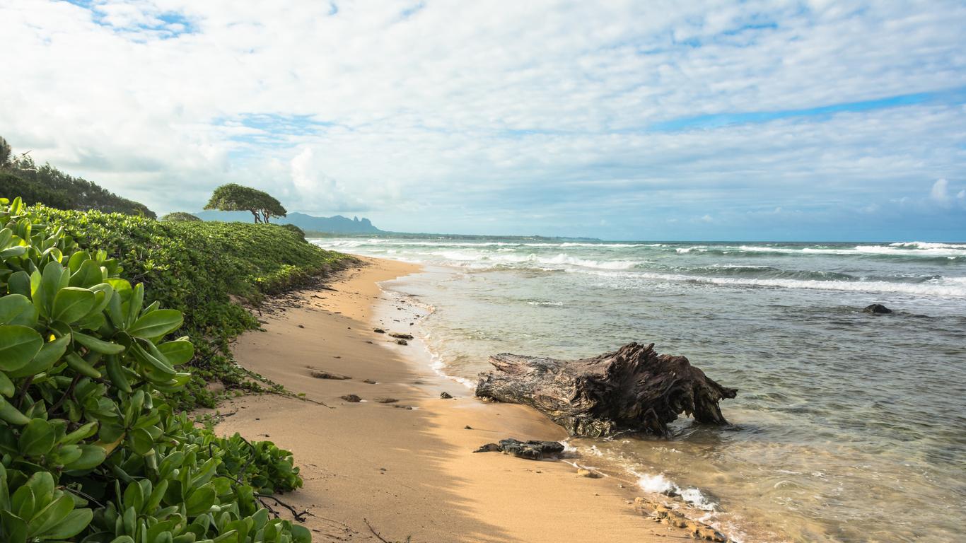 Urlaube in Līhuʻe