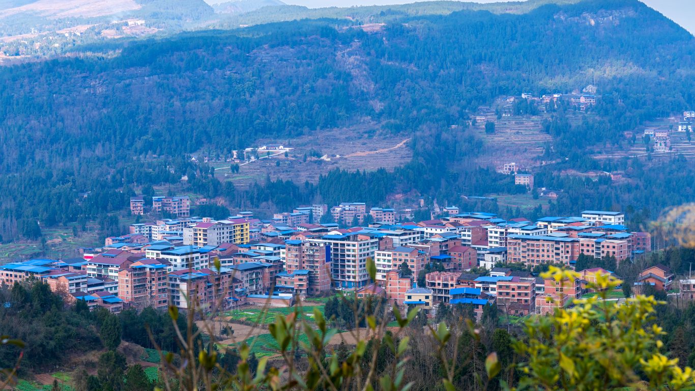 Flights to Dazhou Daxian