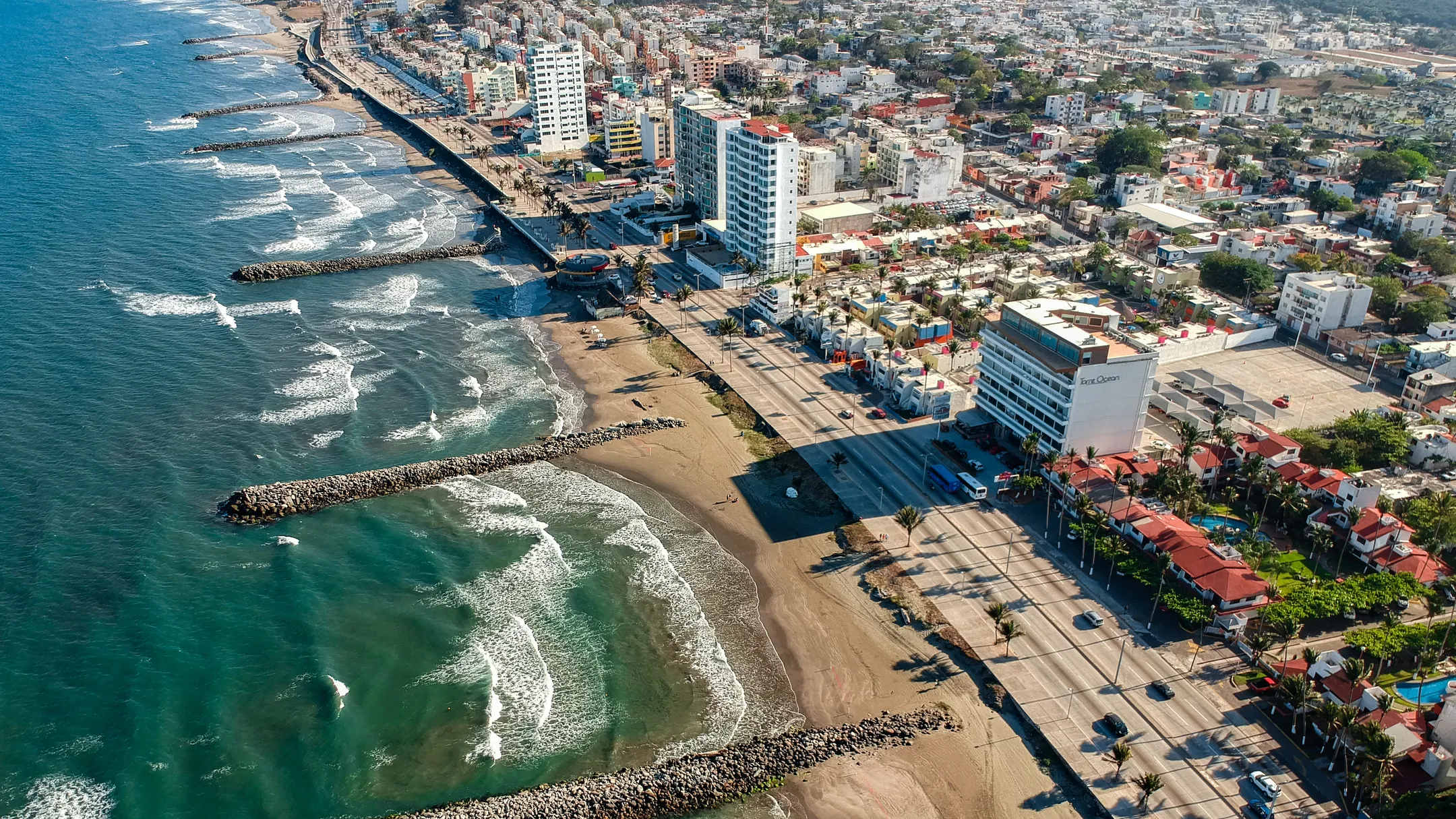 Boca del Río
