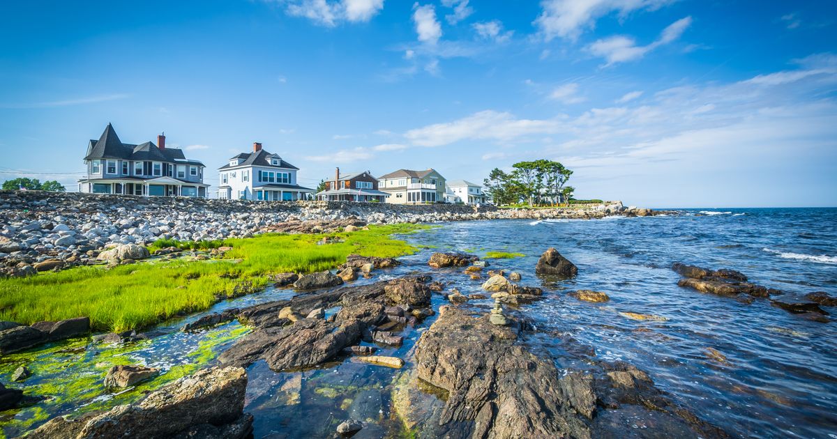 Rye Travel Guide | Rye Tourism - KAYAK