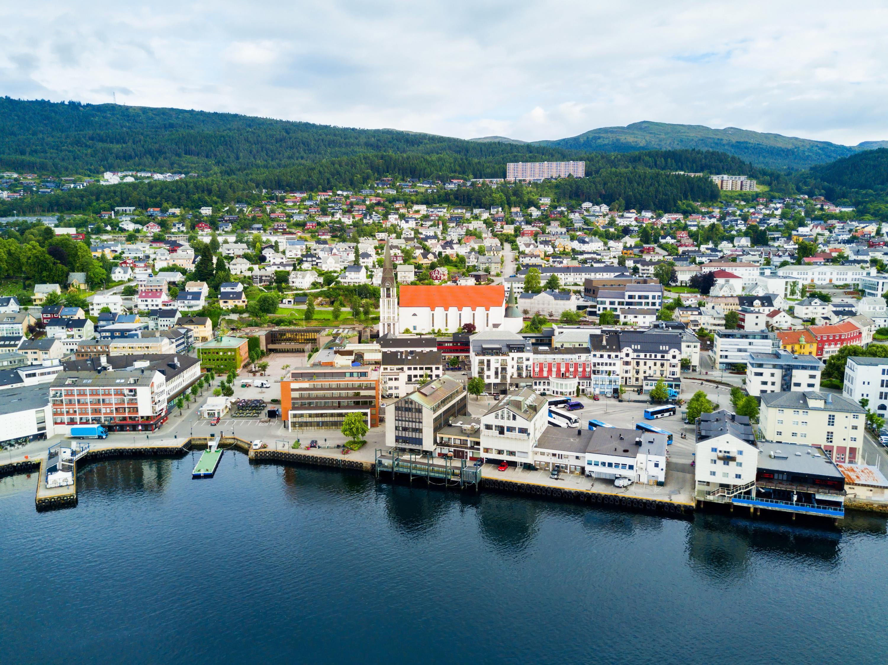 Hotel Vicino All'aeroporto Di Aeroporto Di Molde Aro: Cerca Con KAYAK