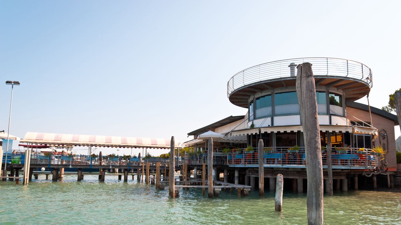 Hoteluri în Cavallino Treporti