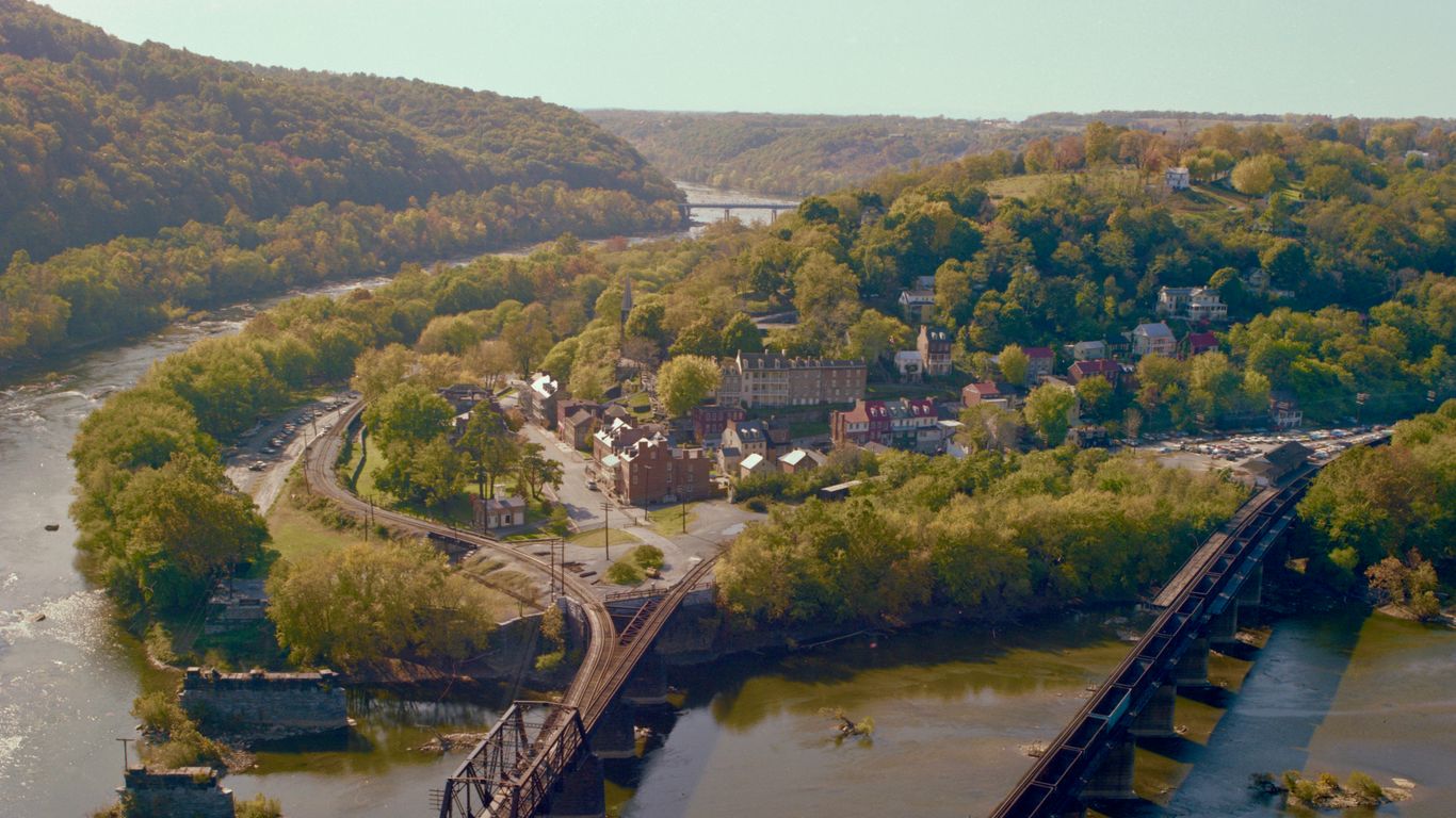 West Virginia West Virginia