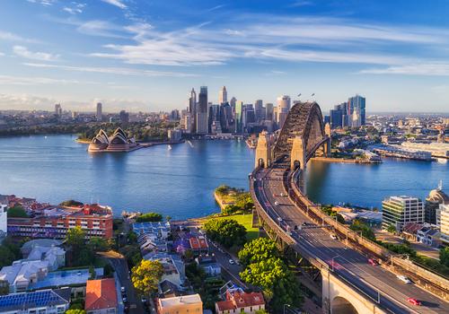 Hilton Sydney From 148 Sydney Hotels Kayak