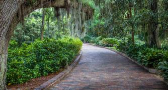 Alfred B. Maclay Gardens State Park