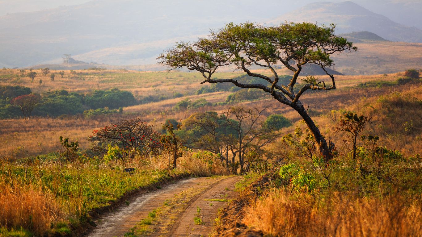 Vuelos a Malawi
