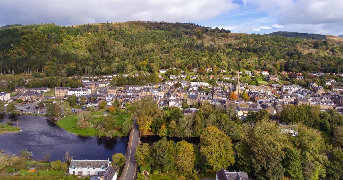 Callander Travel Guide | Callander Tourism - KAYAK