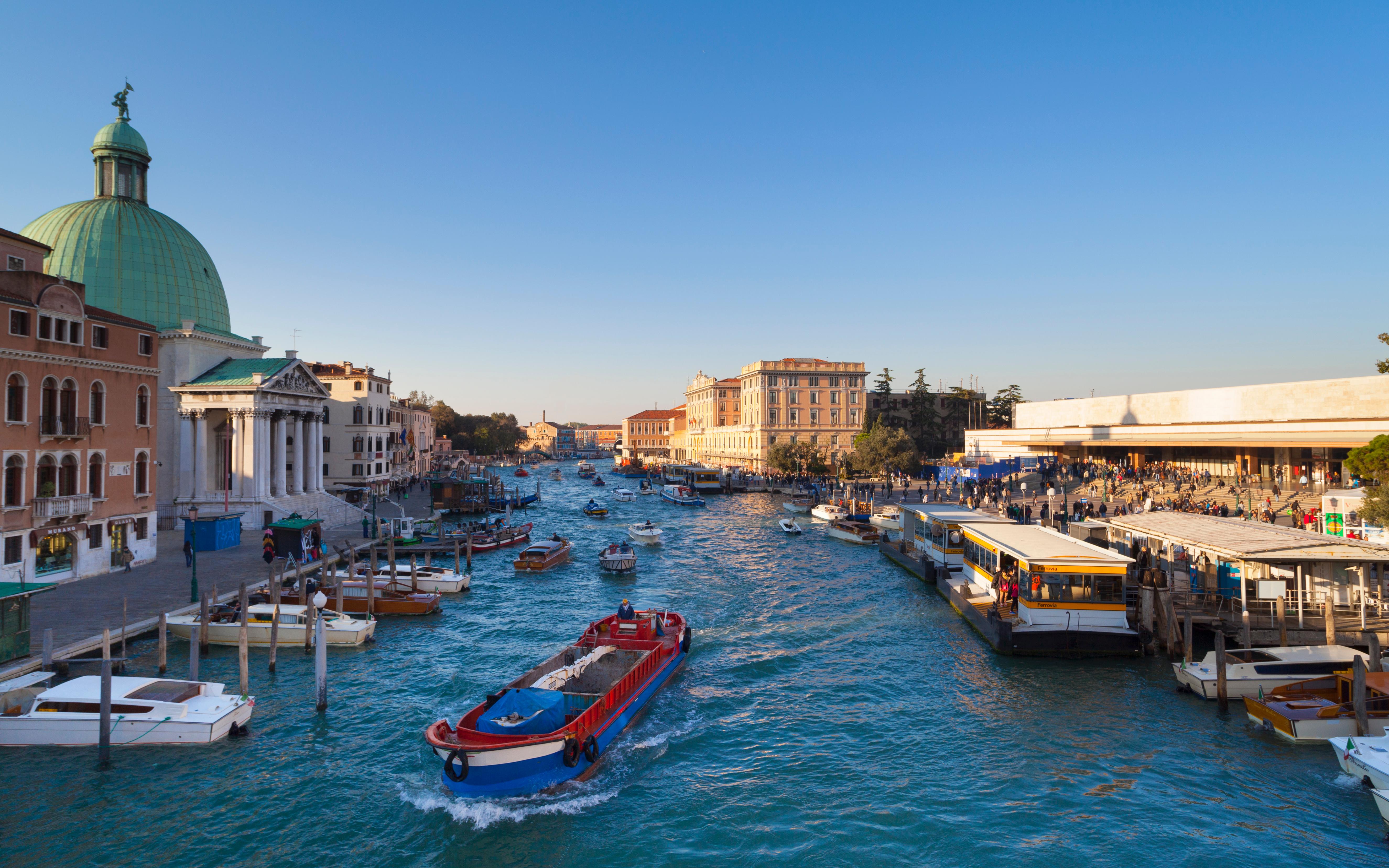 venezia s lucia