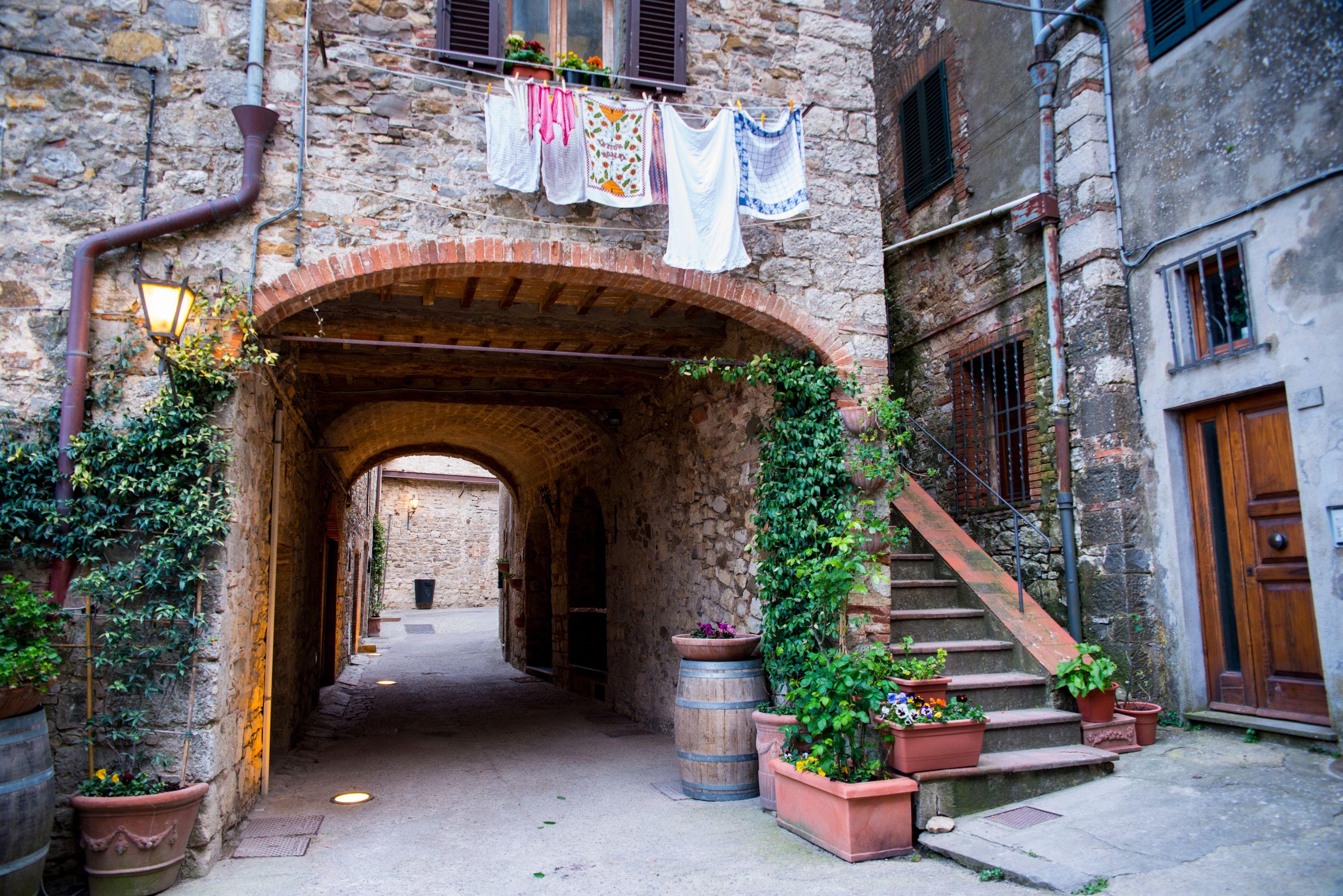 Bed & Breakfasts In Radda In Chianti From $106/night - KAYAK