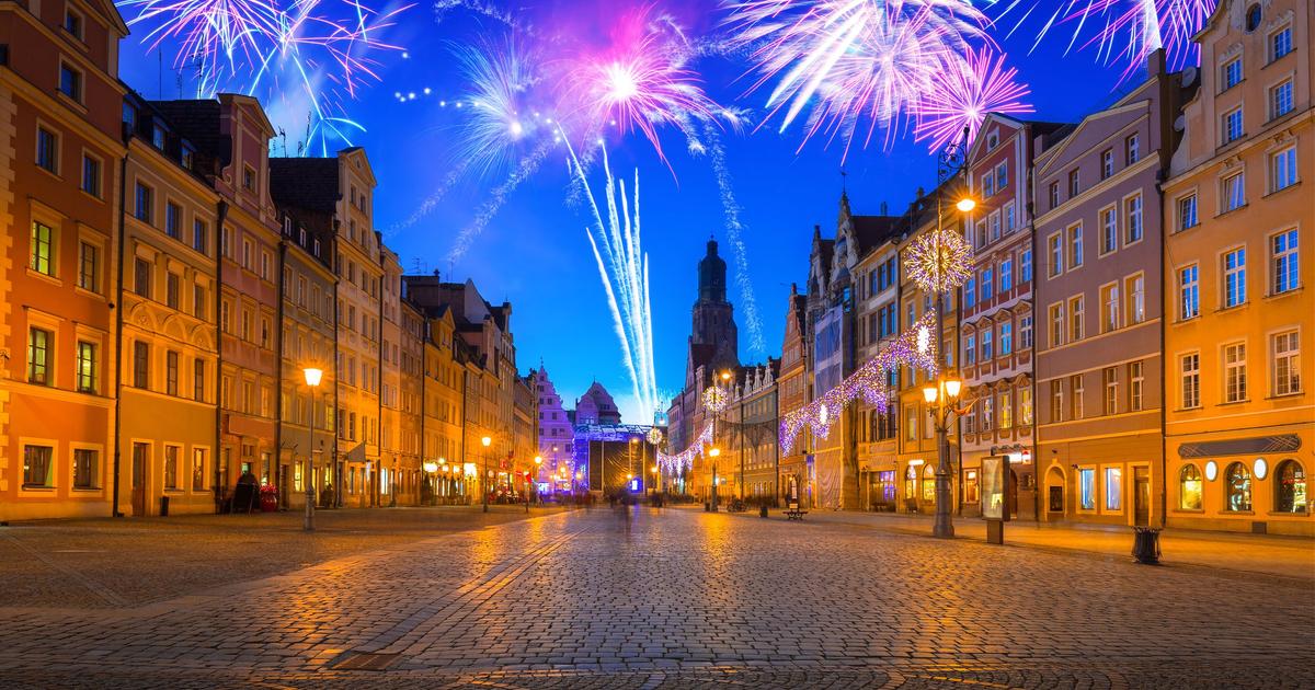 Günstige Flüge von Dortmund nach Wrocław from 29 € SWOODOO Günstige Flüge von Dortmund nach Wrocław from 29 € SWOODOO