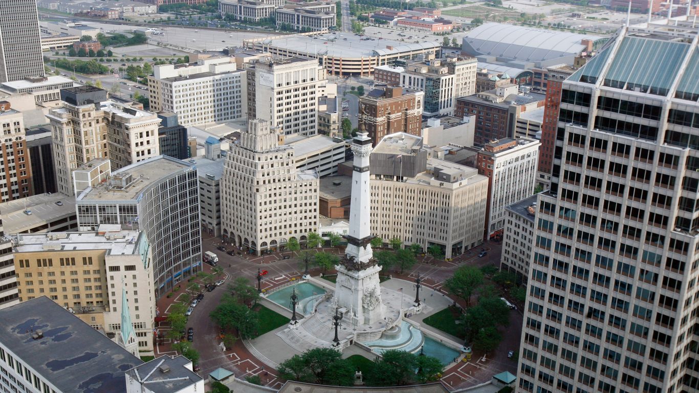 Mile Square Mile Square