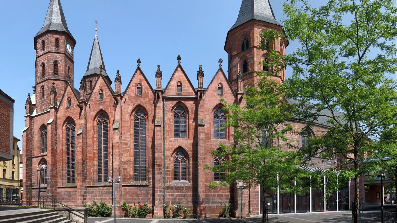 Kaiserslautern Kaiserslautern