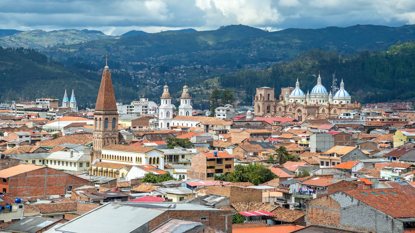 Cuenca Cuenca