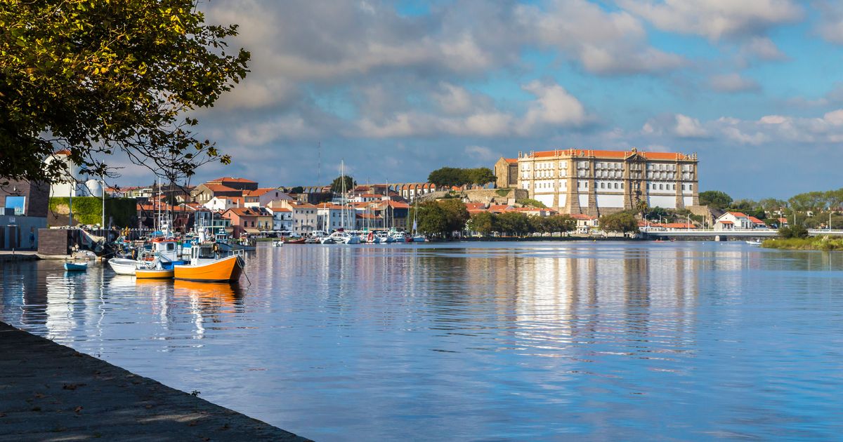 Vila do Conde Urlaub ab 418 € KAYAK