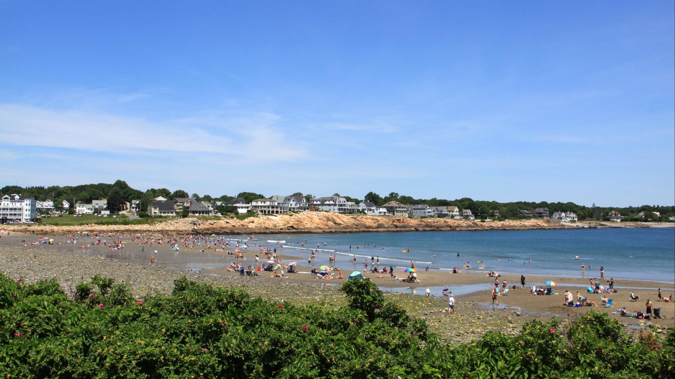 Hotels in York Beach