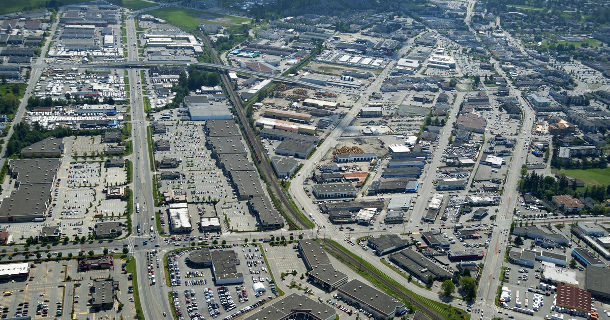 Langley Travel Guide | Langley Tourism - KAYAK