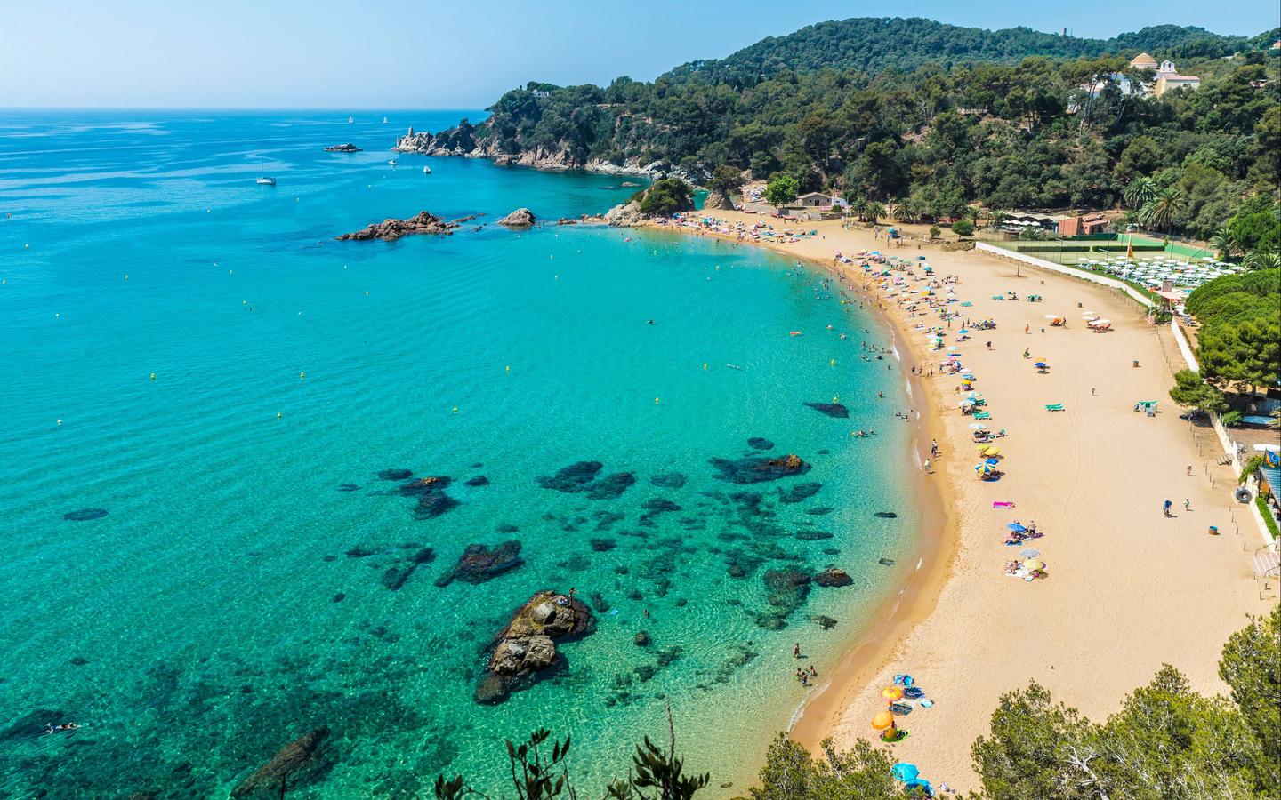 Cheap Flights from London Stansted to Spain from £20 KAYAK