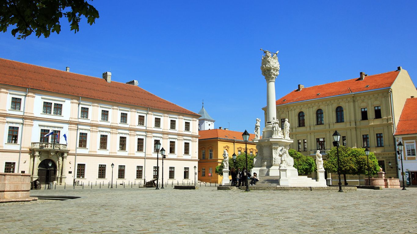 Osijek Osijek
