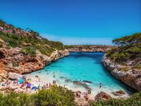 Cala Santanyí hotels