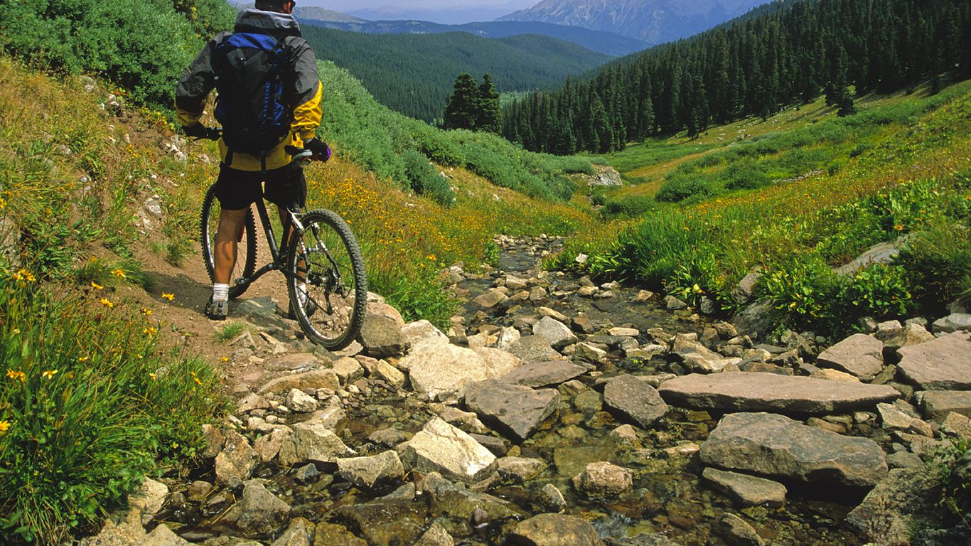 Vacances à Breckenridge