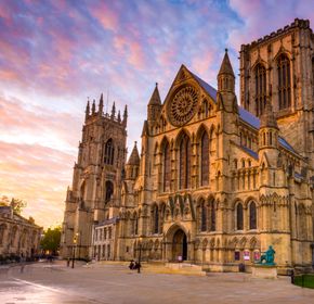 York Minster
