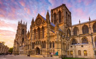York Minster