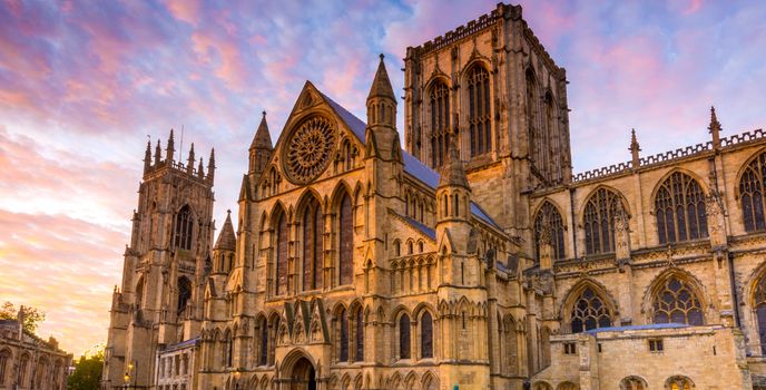York Minster