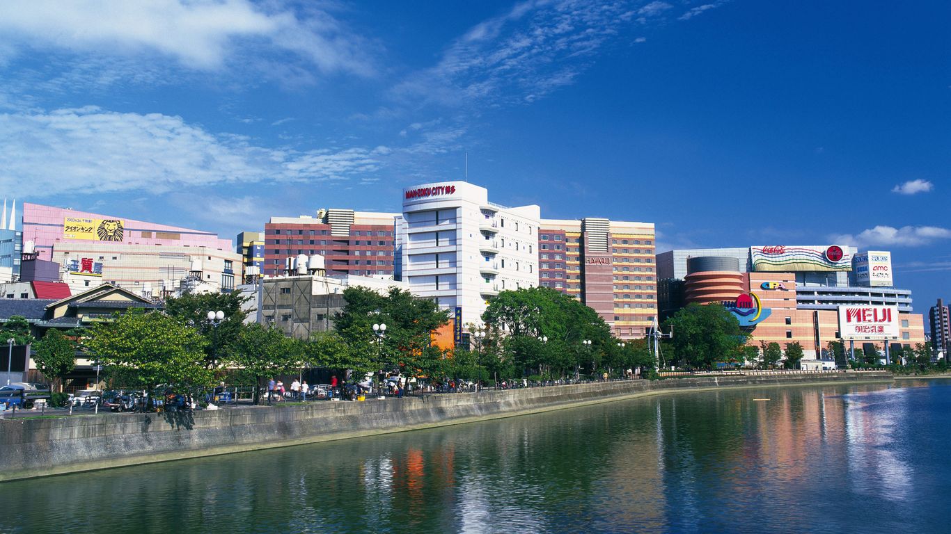 Hakata-ku Hakata-ku