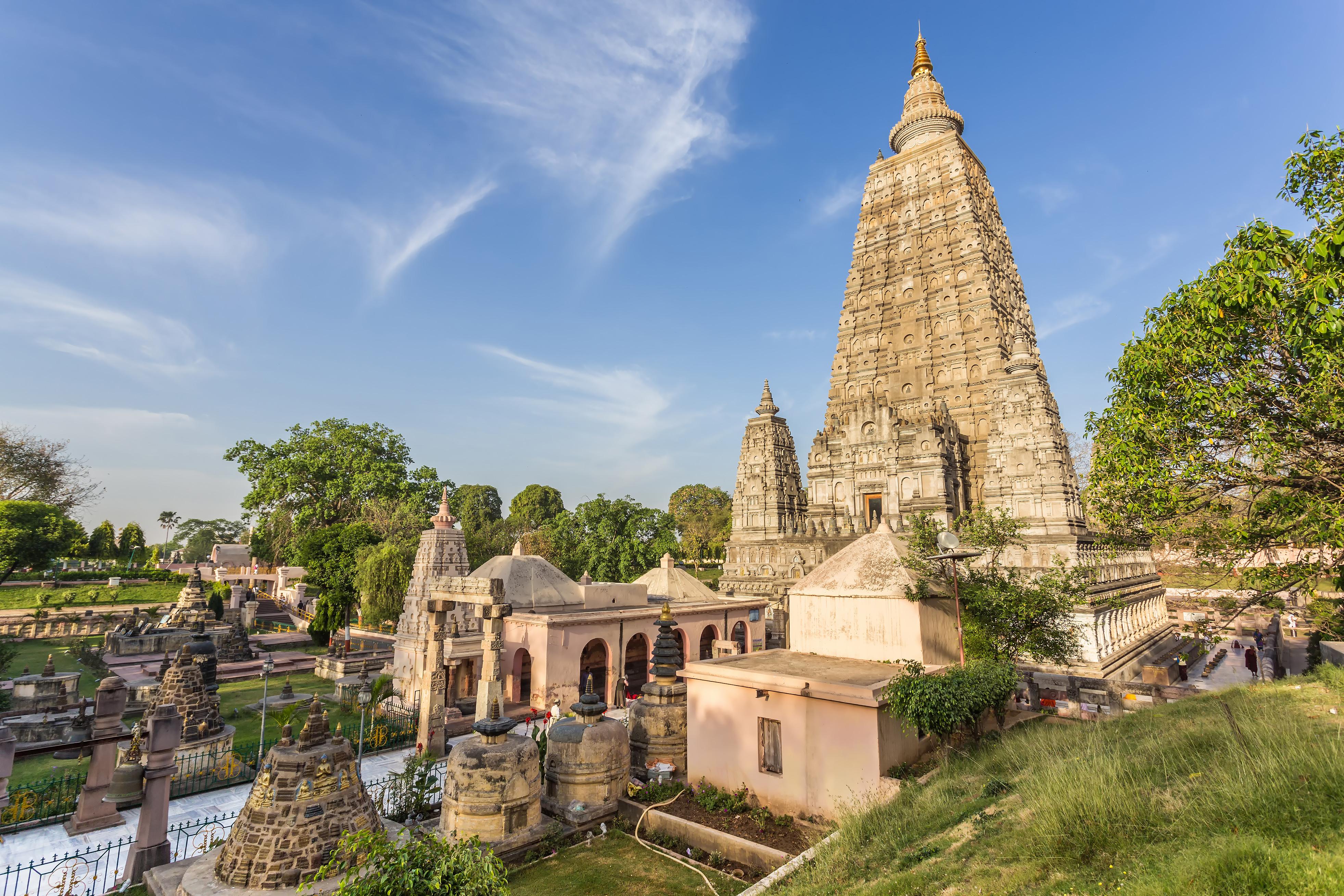 Travel Articles | Travel Blogs | Travel News & Information | Travel Guide | India.comAll you need to know about Bodh Gaya… | India.com