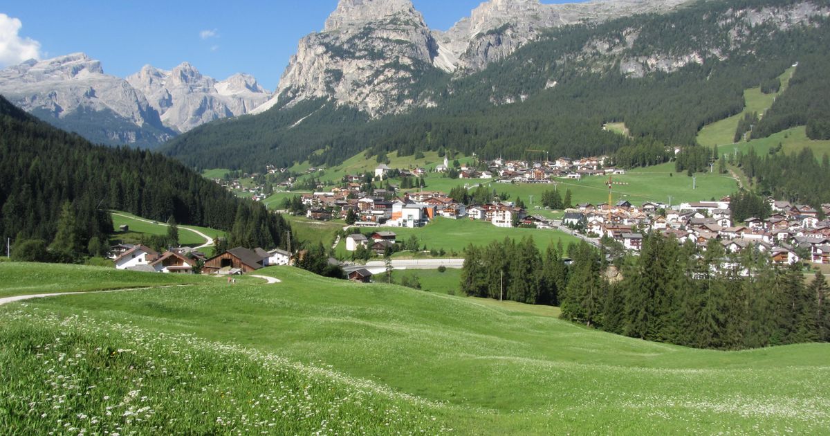 Hotels in La Villa ab CHF 140/Nacht Auf KAYAK suchen