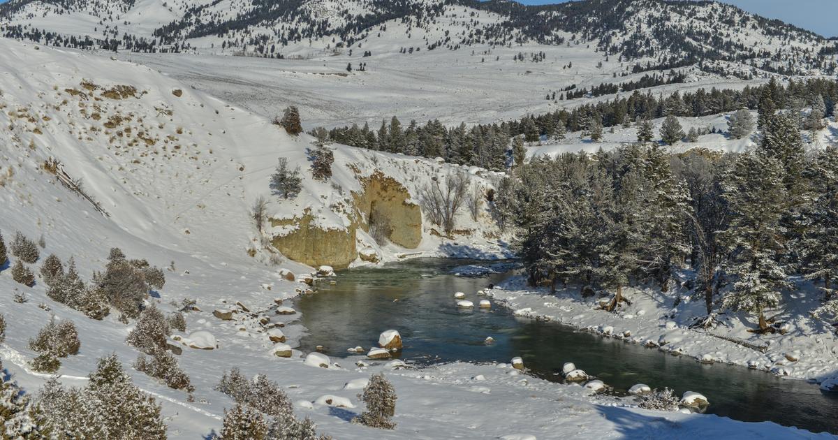 Car Hire at West Yellowstone Airport KAYAK