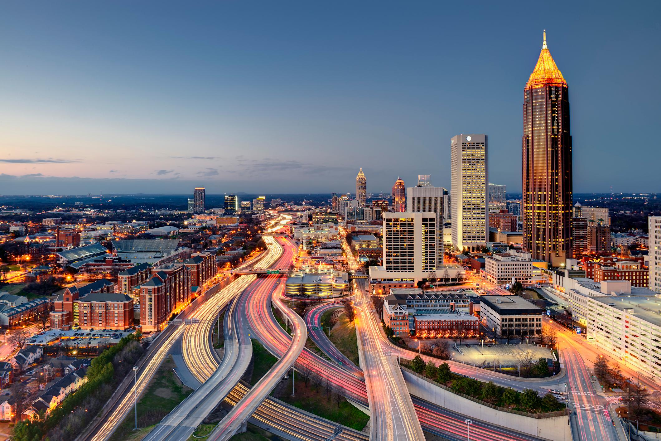 Atlanta - What you need to know before you go – Go Guides