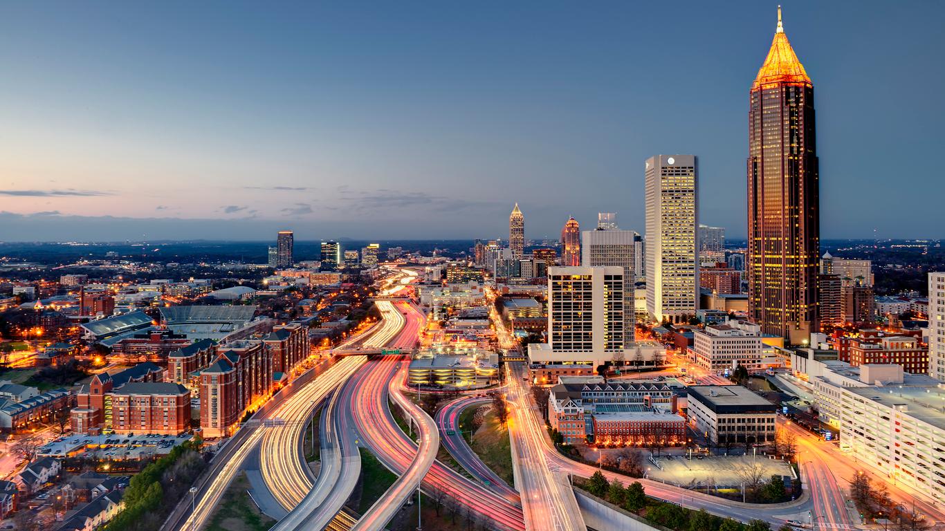 Best things you need to do in Atlanta, GA - local expert travel guide
