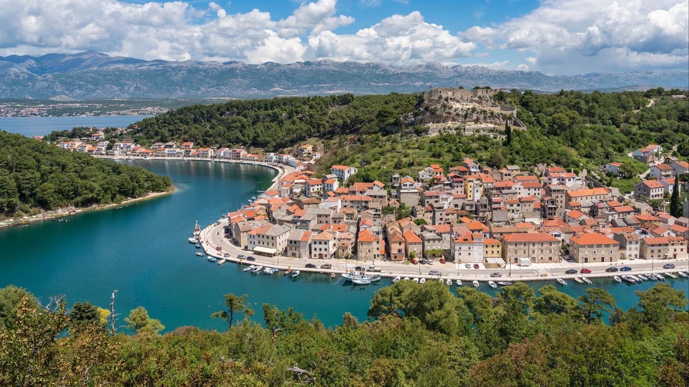 Vacances à Istrie