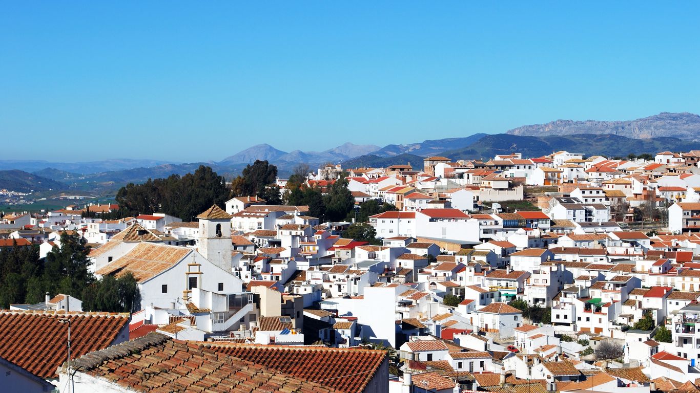 Hotels in Colmenar
