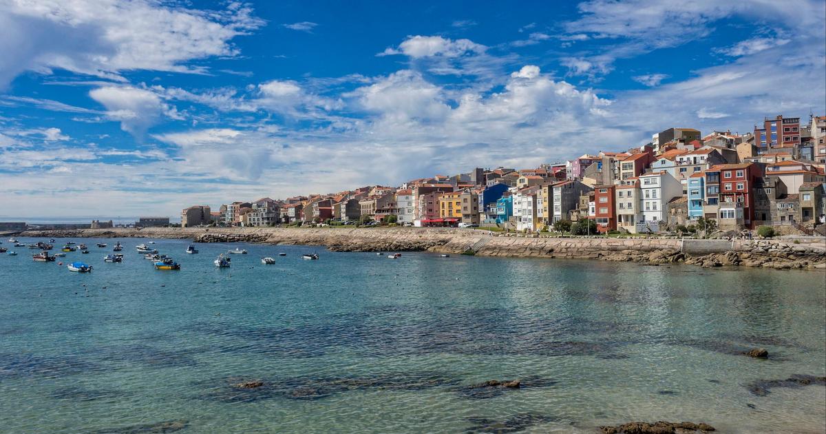 Hotels in A Guarda ab 41 € Finde günstige Hotels mit momondo