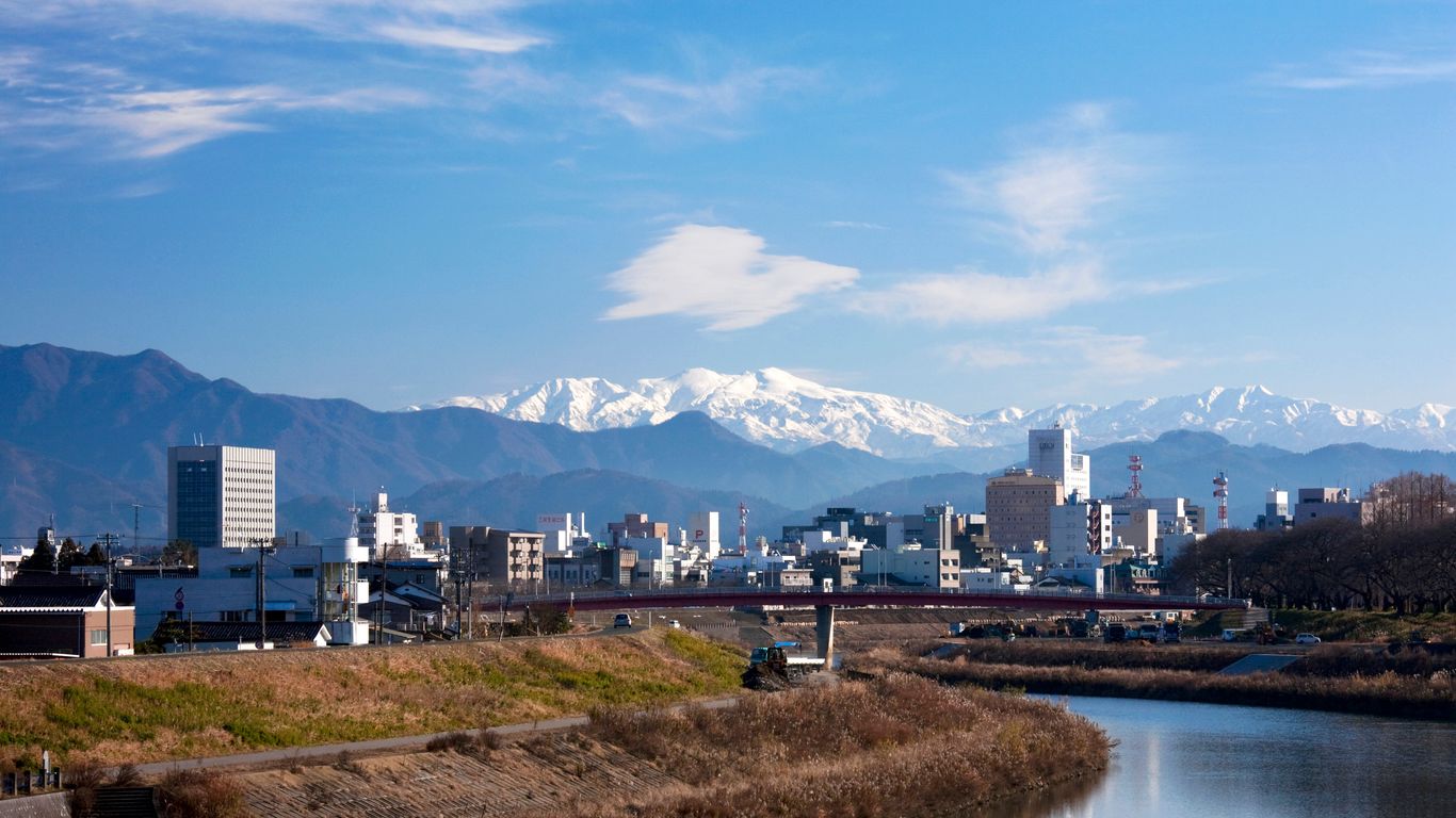 Hotels in Fukui