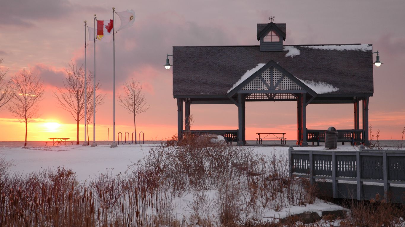 Hotels in Whitby